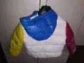 Детско Яке Beneton , снимка 5
