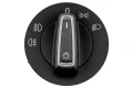 5G0941431BD Ключ за светлини фарове Volkswagen, Golf 7, Tiguan MK2, Touran 2, снимка 3