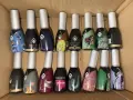 Гел лакове Magnetic Nail Design , снимка 5