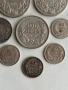 Лот монети 8 броя сребро царство и княжество България , снимка 4