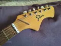 Ретро Ел.китара Йолана Стар, снимка 6