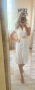Бяла рокля, снимка 6
