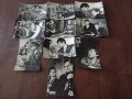 Стари картички снимки от филма На всеки километър , снимка 1 - Колекции - 41487284