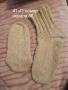 Вълнени чорапи, снимка 15