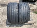 325/35/22 Pireli P Zero 2019г 4-4,5м MO, снимка 1 - Гуми и джанти - 41638663