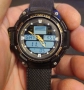 CASIO - 5176 - SGW-400M, снимка 1