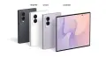 512•SAMSUNG GALAXY Z Fold 8 *НОВИ*BLACK/Graphite/Violet /*ЛИЗИНГ TBI самсунг з фолд 8, снимка 4