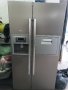 Двоен хладилник Bosch, снимка 1 - Хладилници - 44367493