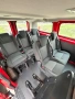 Ford Transit Custom 2.2 TDCi, 9 Места, Facelift, 2x Клима, EURO 6, LED, снимка 13