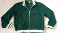 Lacoste Full Zip Mens Size 6 - XL ОРИГИНАЛ! Мъжко Горнище с цял цип!, снимка 6