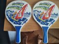 Комплект ракети за Плажен тенис
