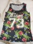 Потник Miami M/L - 7 лв, снимка 5
