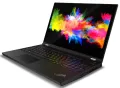 15.6" ThinkPad P15 / i7 /32GB/512GB SSD/NVIDIA Quadro T1000, снимка 4