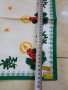 Коледна покривка 40х80см   10/3, снимка 3