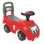 Детска кола, Strata, Над 1 година, 49x20x37см , Червена