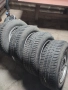 Джанти BMW STYLE 17 с гуми , снимка 8