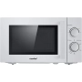 Микровълнова фурна Comfee 20L (Бяла) 700W, снимка 1