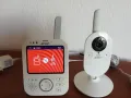 Philips Avent SCD620 видео бебефон, снимка 2
