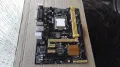 Дънна платка Asus H81M-C Socket LGA1150, снимка 3