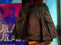 Diesel steampunk мини пола с джобове, размер 10 (XS/S), снимка 1