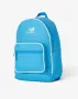 NEW BALANCE Classic Backpack Blue Светло Синя Спортна Раница Код P2980, снимка 1