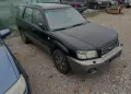 SUBARU FORESTER SG 2.0i АВТОМАТ НА ЧАСТИ – 2003 г., снимка 2