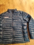 Yeti Hardshell Down Jacket - мъжко пухено яке Л, снимка 6