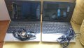 Два лаптопа HP COMPAC Presario CQ61 За части.