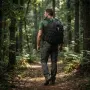 Военна тактическа раница 55 л. , снимка 3