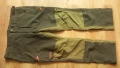 DANIEL FRANCK WATERPROOF Stretch Trouser размер 3XL за лов панталон водонепромокаем - 2176, снимка 1