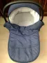 Комбинирана бебешка количка Cam Taski Sport 3 в 1, снимка 5