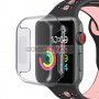 Apple Watch Series 4 40мм Силиконов Протектор, снимка 1
