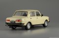 Wartburg 353 Limounsine 1966 - мащаб 1:43 на DeAgostini моделът е нов в блистер, снимка 3