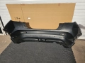 Задна броня Nissan Juке F15 850221KA6H 850B21KA1A, снимка 6