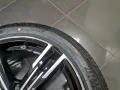 18" M Sport Оригинали Джанти Style 848 M Датчици BWM G20 G21 G22 G23 G42, снимка 14