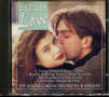 Endles Love, снимка 1 - CD дискове - 36223236