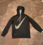 Nike Therma Fit суичър размер M, снимка 2