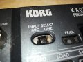 налично!!!-DJ ефект Korg Kaoss Pad KP3+ Dynamic Effect Sampler-внос england M0409230931, снимка 5