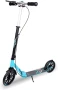 Сгъваема тротинетка SMF 200 с 2 колела: система за бързо сгъване, снимка 1