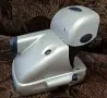 Моментален фотоапарат Polaroid 600, използван само 2 пъти , като нов е, снимка 2