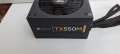 Захранване Corsair TX550M 80Gold, снимка 6