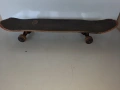 Скейтборд с размер на дъската 76см.на 20см.височина 10см., снимка 3