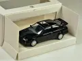 FORD SIERRA RS Cosworth 1986 - мащаб 1:43 на Norev моделът е нов в кутия, снимка 1