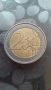ценни Френски 2 евро монети, снимка 5