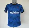 Тениска • adidas • синьо • размер XS • Мъже, снимка 1