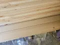 Продавам обла ламперия!Перфектно суха!37€ на връзка/във връзката-2.88 кв, снимка 4