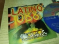LATINO CD 0103261848, снимка 4