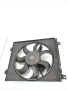 Перка за охлаждане на двигателя за KIA Cerato 1.5 CRDi (2004) 97730-2FXXX, снимка 2