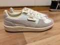 Puma Сникърси Palermo - Бял, снимка 1