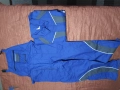 Работно облекло-гащиризон и яке., снимка 1